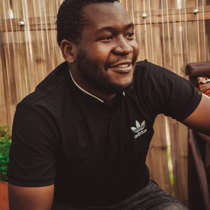 Portrait of Ava Mezzo, group coordinator and fusion cooking expert